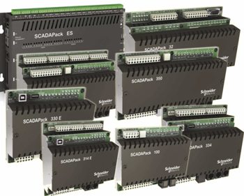 Контроллеры SCADAPack в Лангепасе